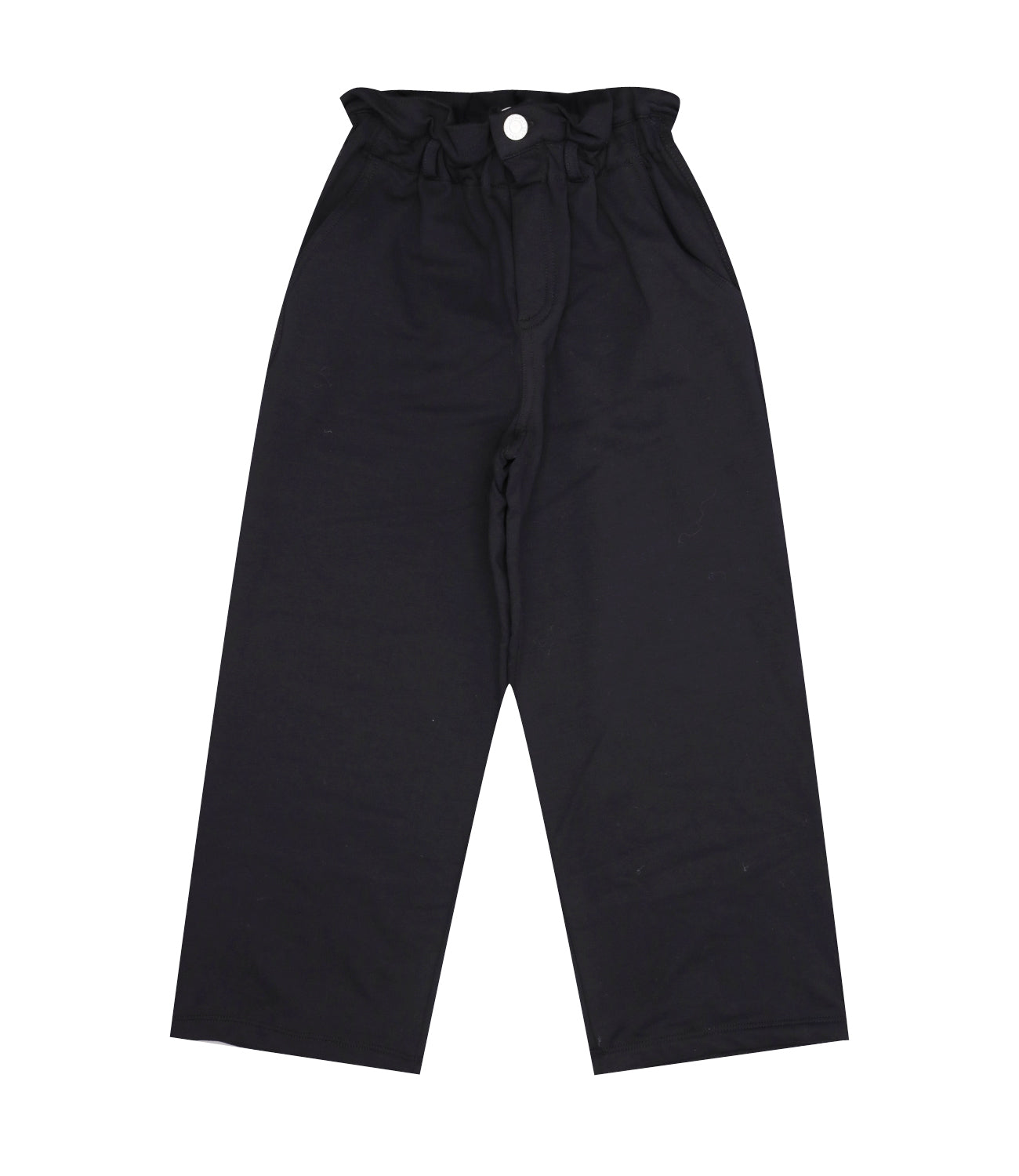 Philosophy by Lorenzo Serafini Kids | Black Pants