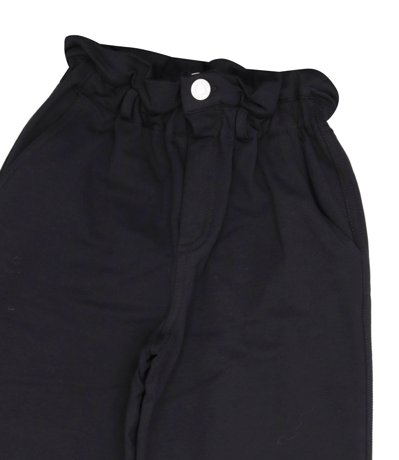 Philosophy by Lorenzo Serafini Kids | Black Pants
