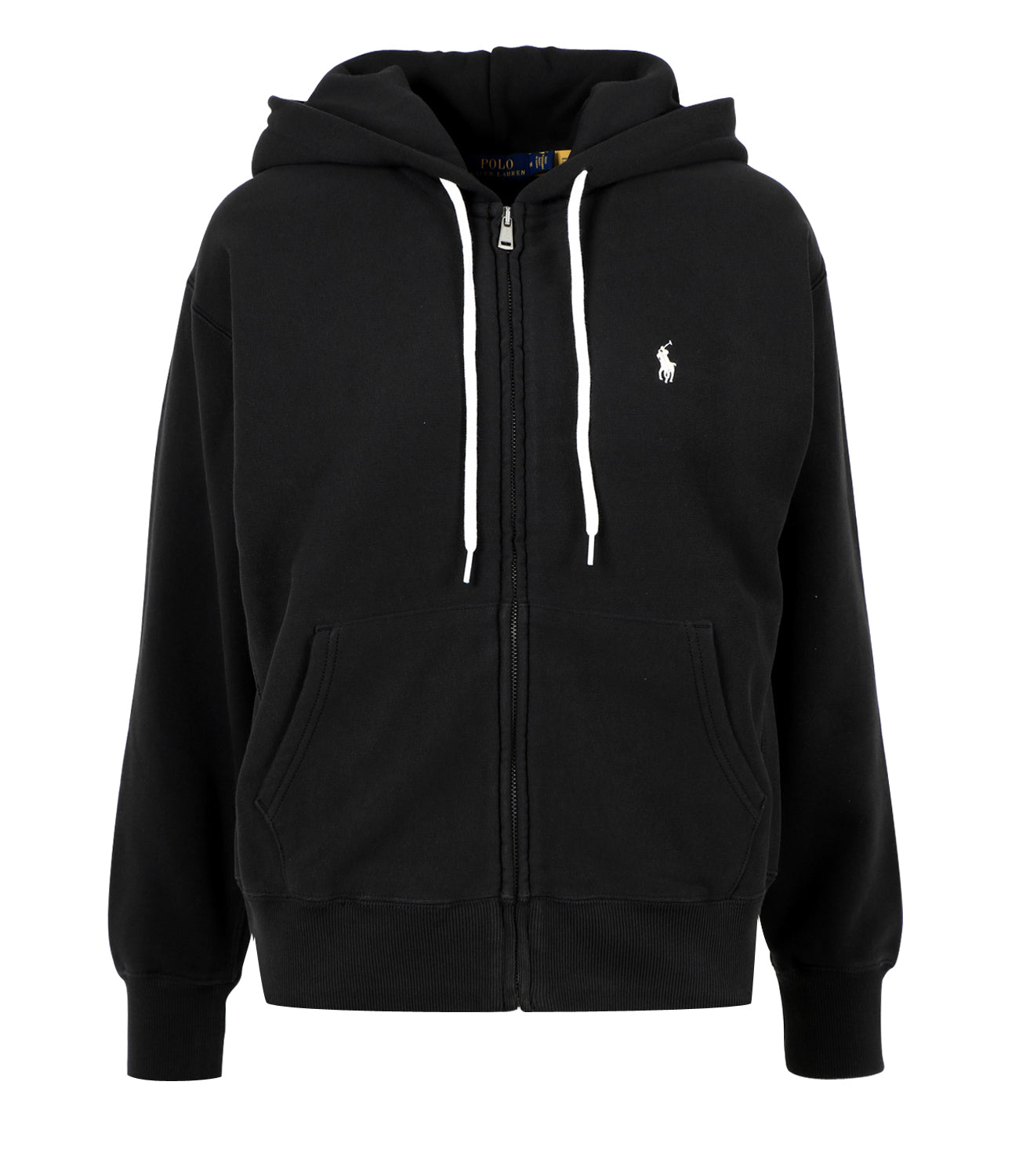 Polo Ralph Lauren | Felpa Nera