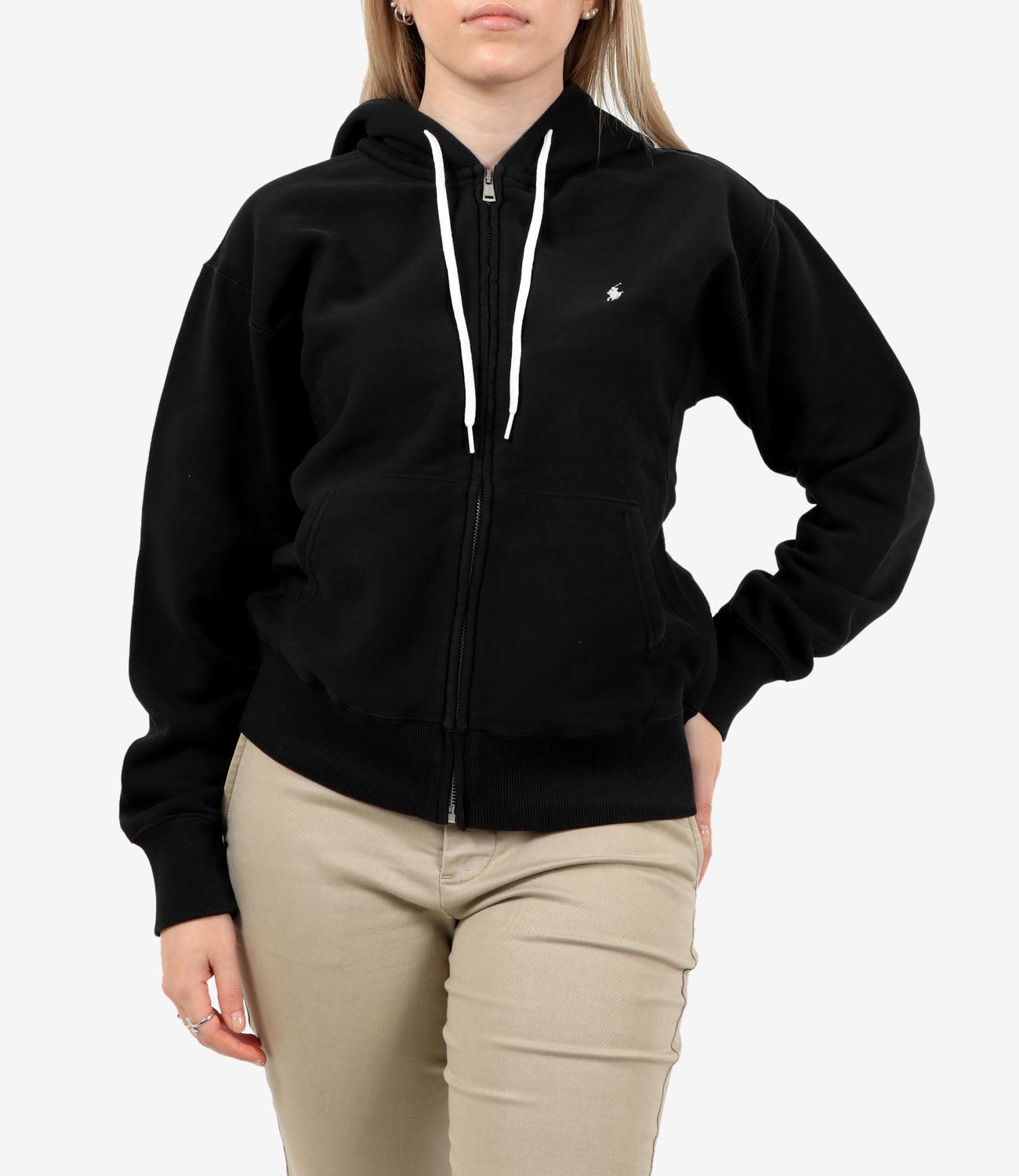 Polo Ralph Lauren | Felpa Nera