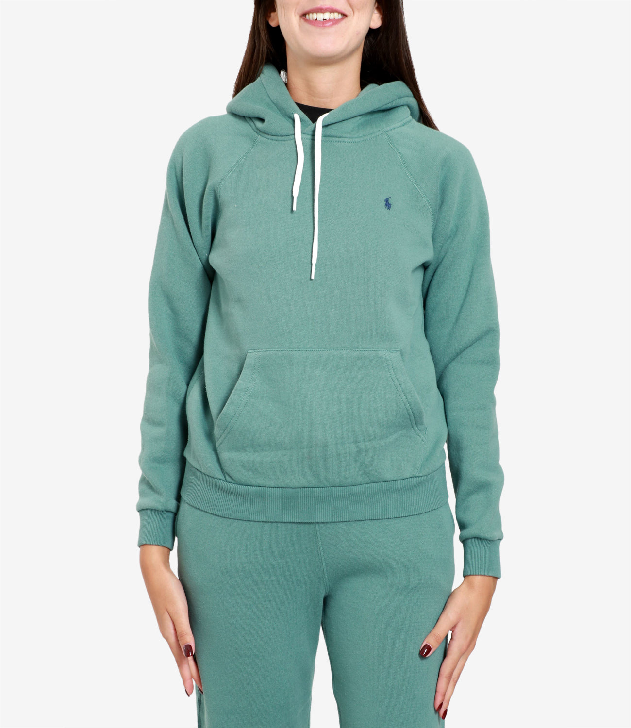 Polo Ralph Lauren | Sweatshirt Green