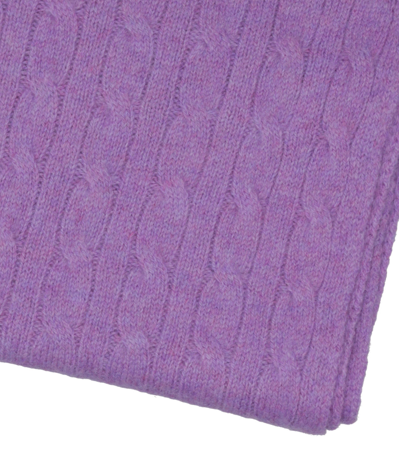 Polo Ralph Lauren | Sciarpa Lilla