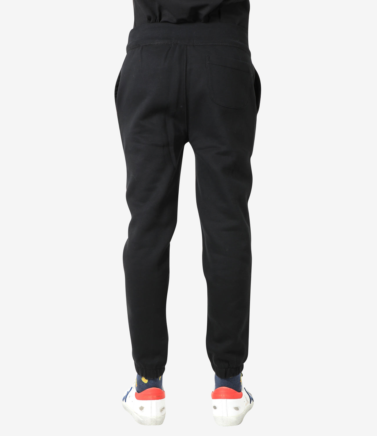 Polo Ralph Lauren | Pantalone Sportivo Blu Navy