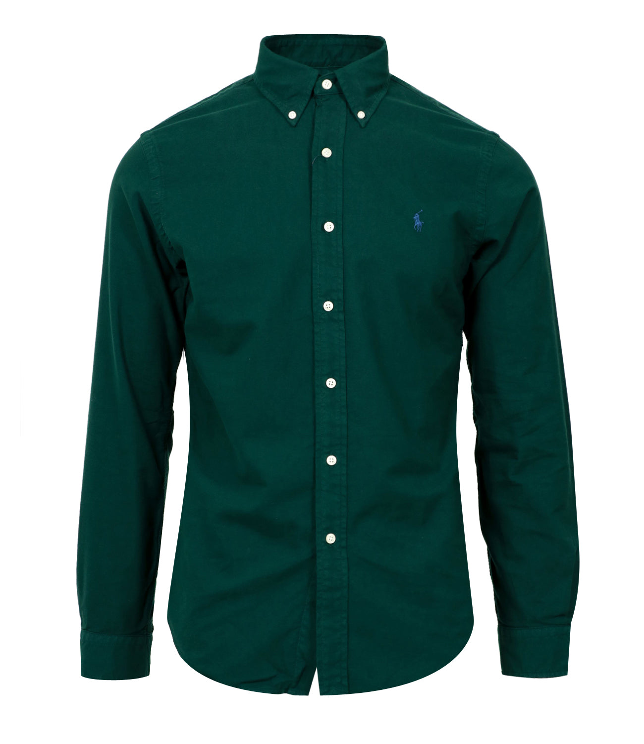 Polo Ralph Lauren | Green Shirt