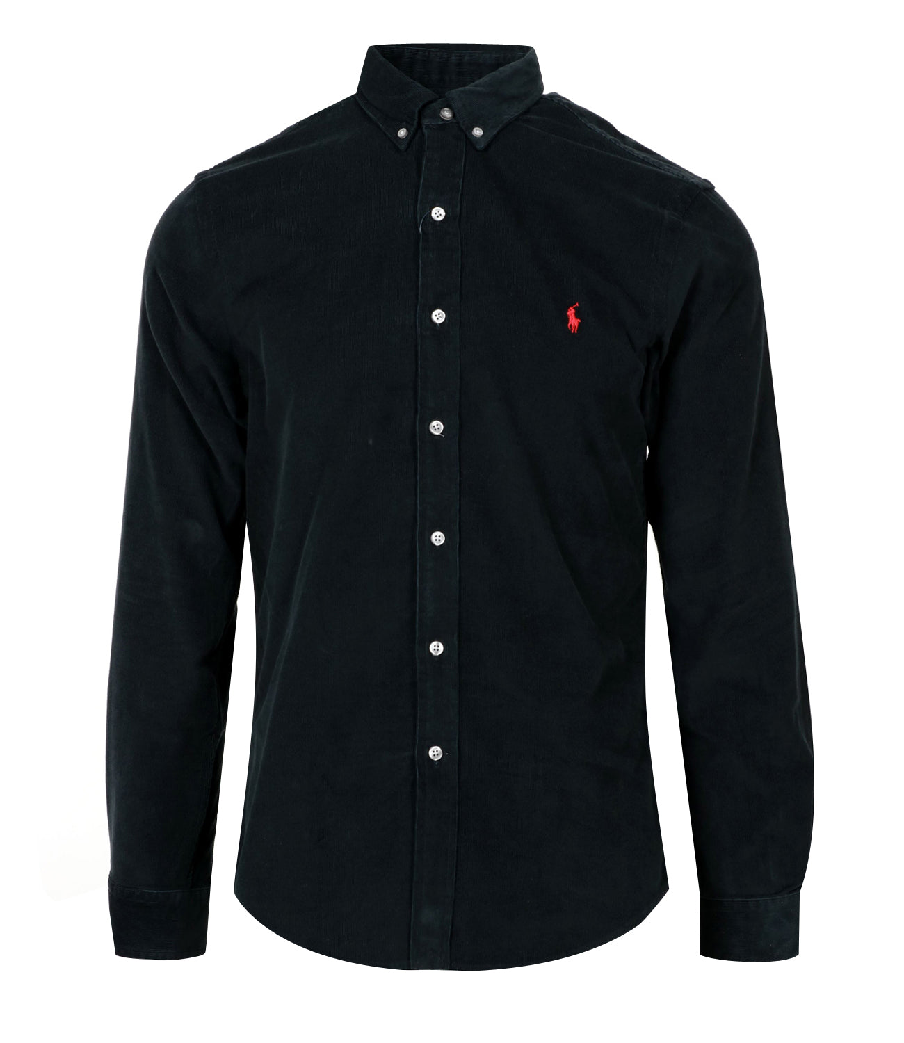 Polo Ralph Lauren | Black Shirt