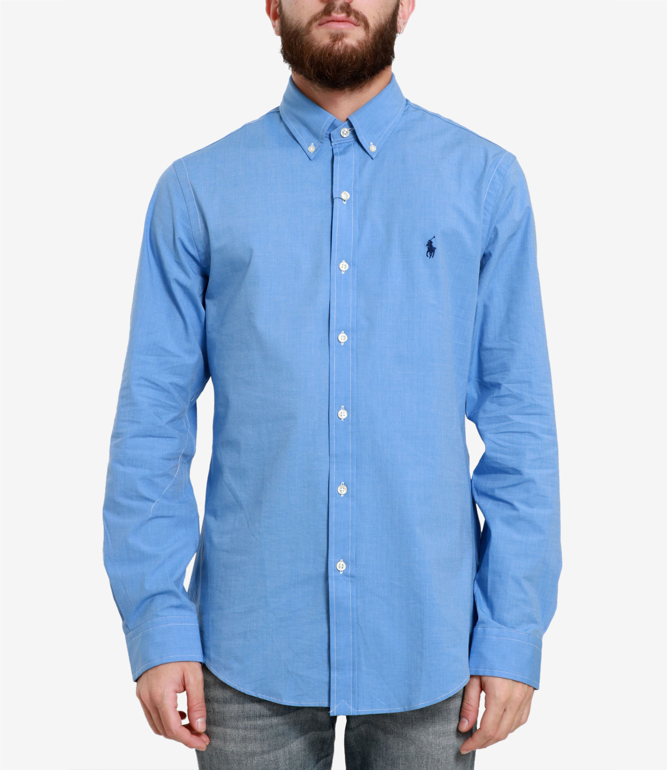 Polo Ralph Lauren | Heavenly Shirt