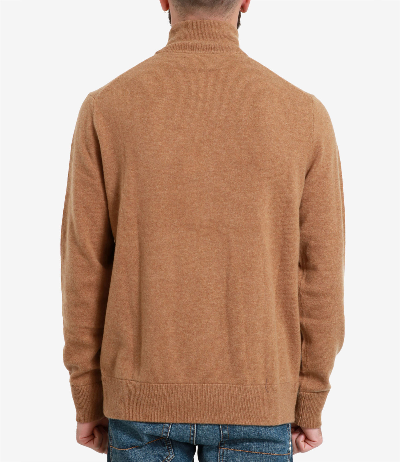 Polo Ralph Lauren | Camel Cardigan
