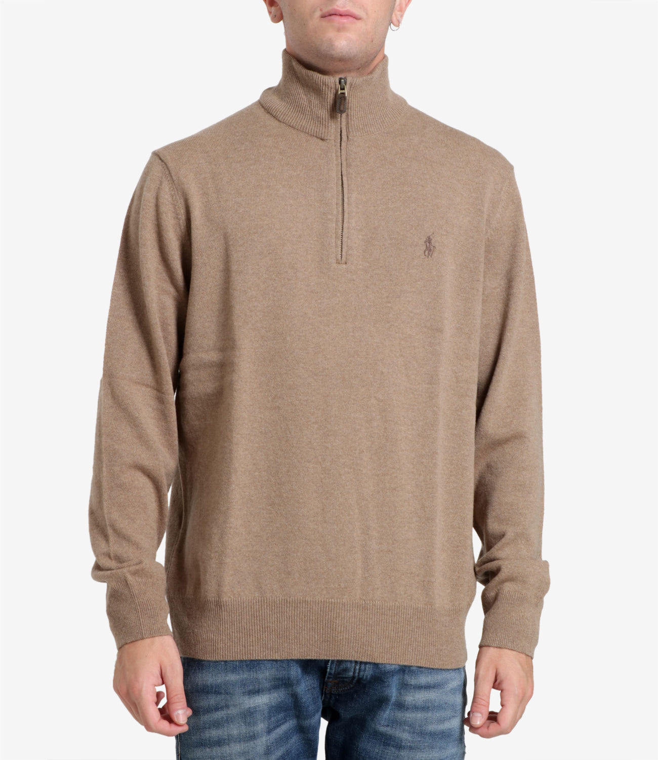 Polo Ralph Lauren | Maglia Tortora
