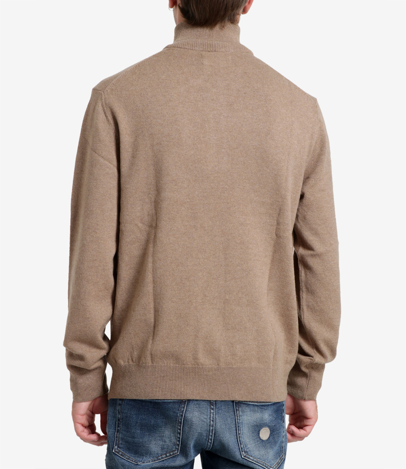 Polo Ralph Lauren | Maglia Tortora