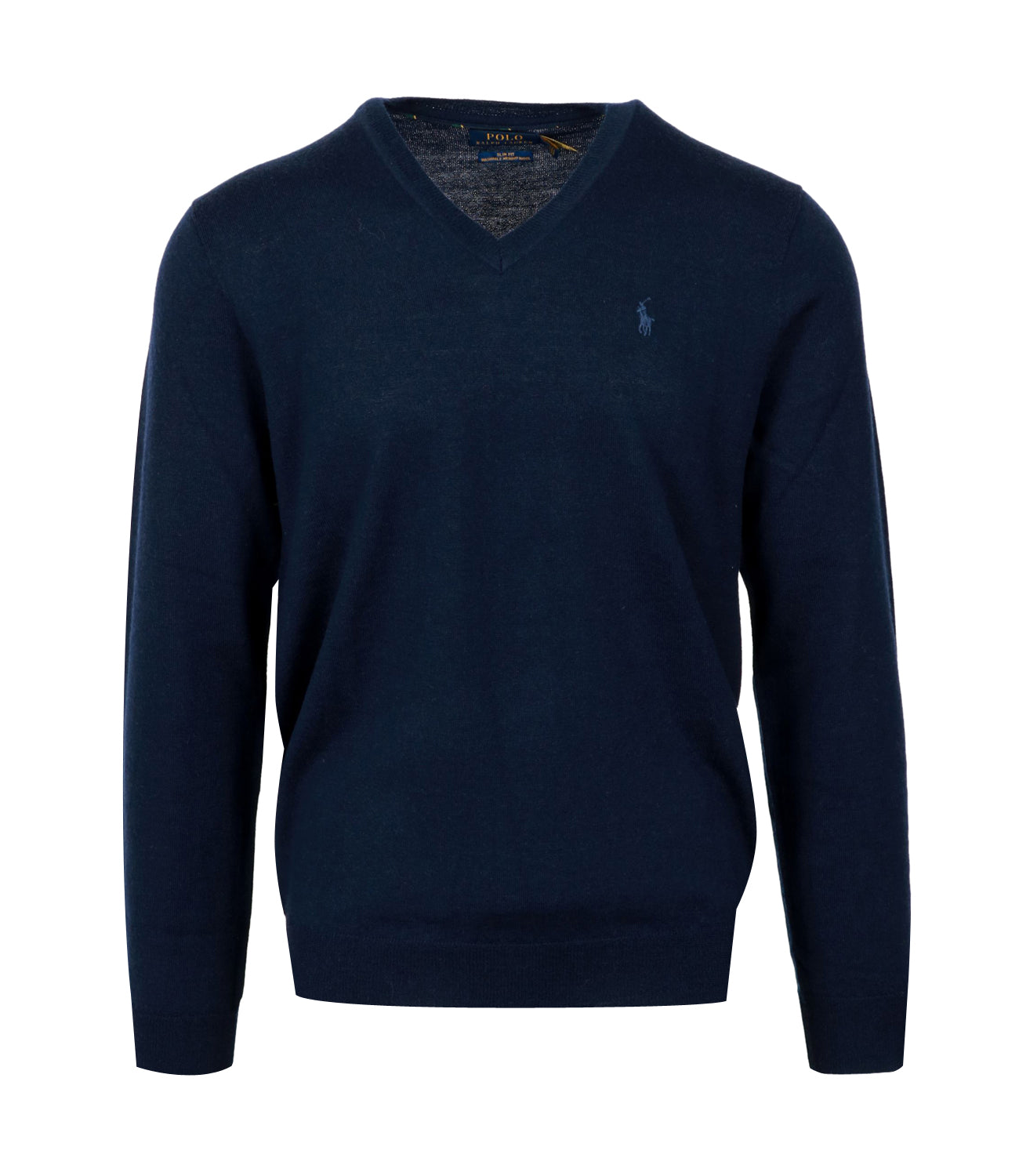 Polo Ralph Lauren | Navy Blue Sweater