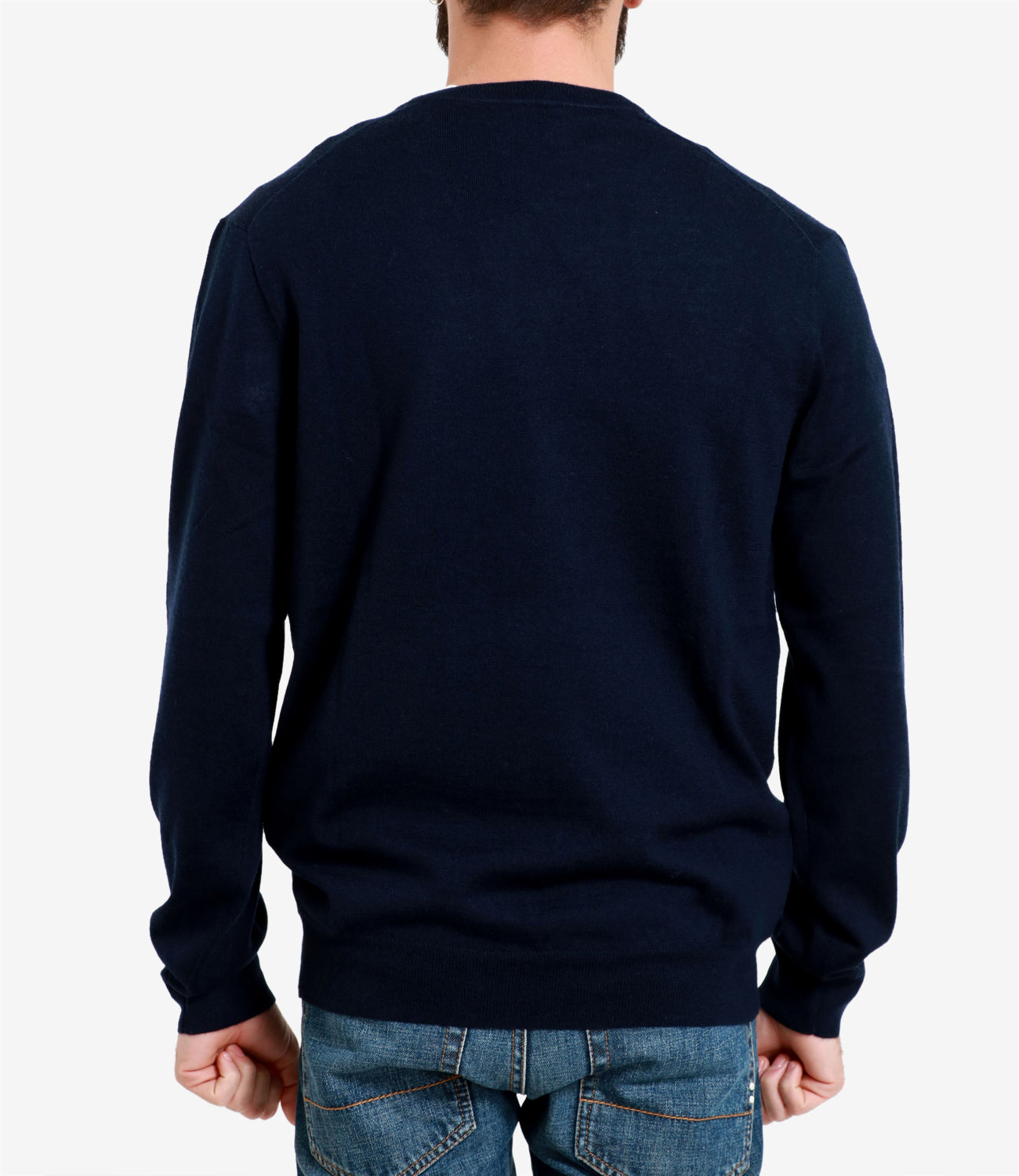 Polo Ralph Lauren | Navy Blue Sweater