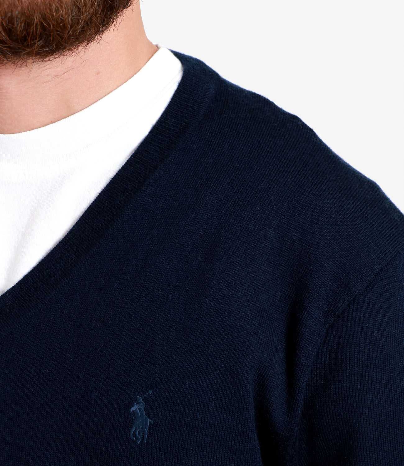 Polo Ralph Lauren | Navy Blue Sweater