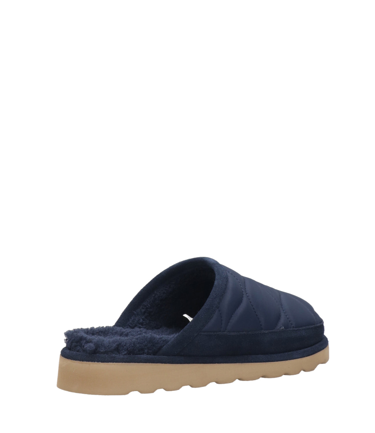Polo Ralph Lauren | Pantofola Reade Scuff Blu navy