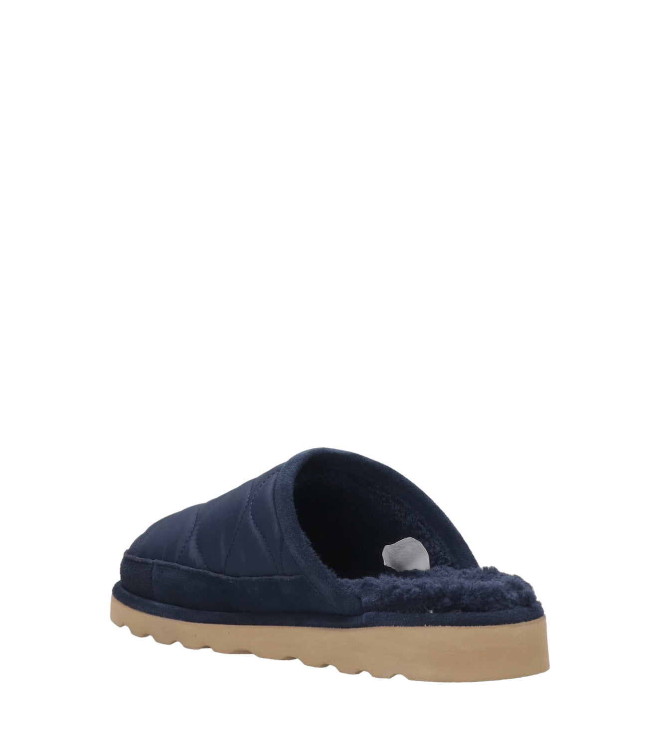 Polo Ralph Lauren | Pantofola Reade Scuff Blu navy