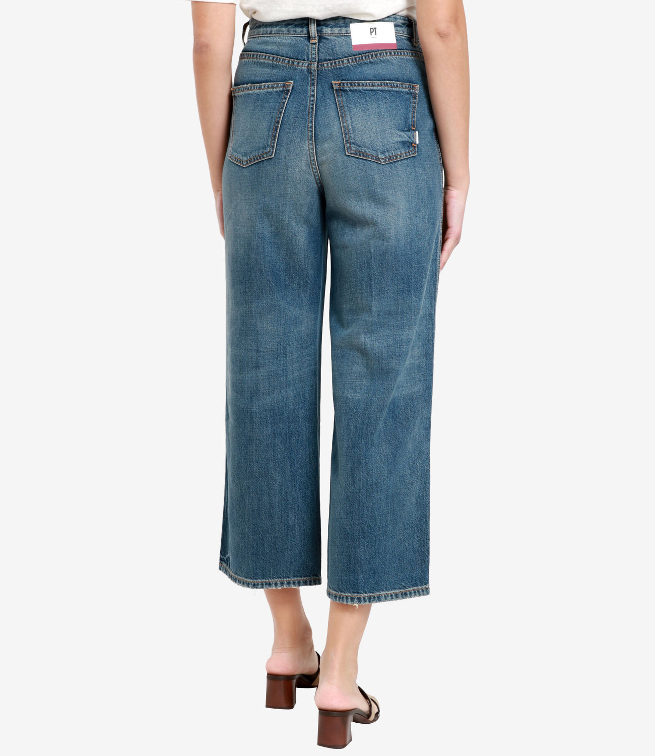 PT Denim | Jeans Tracy Denim Medio