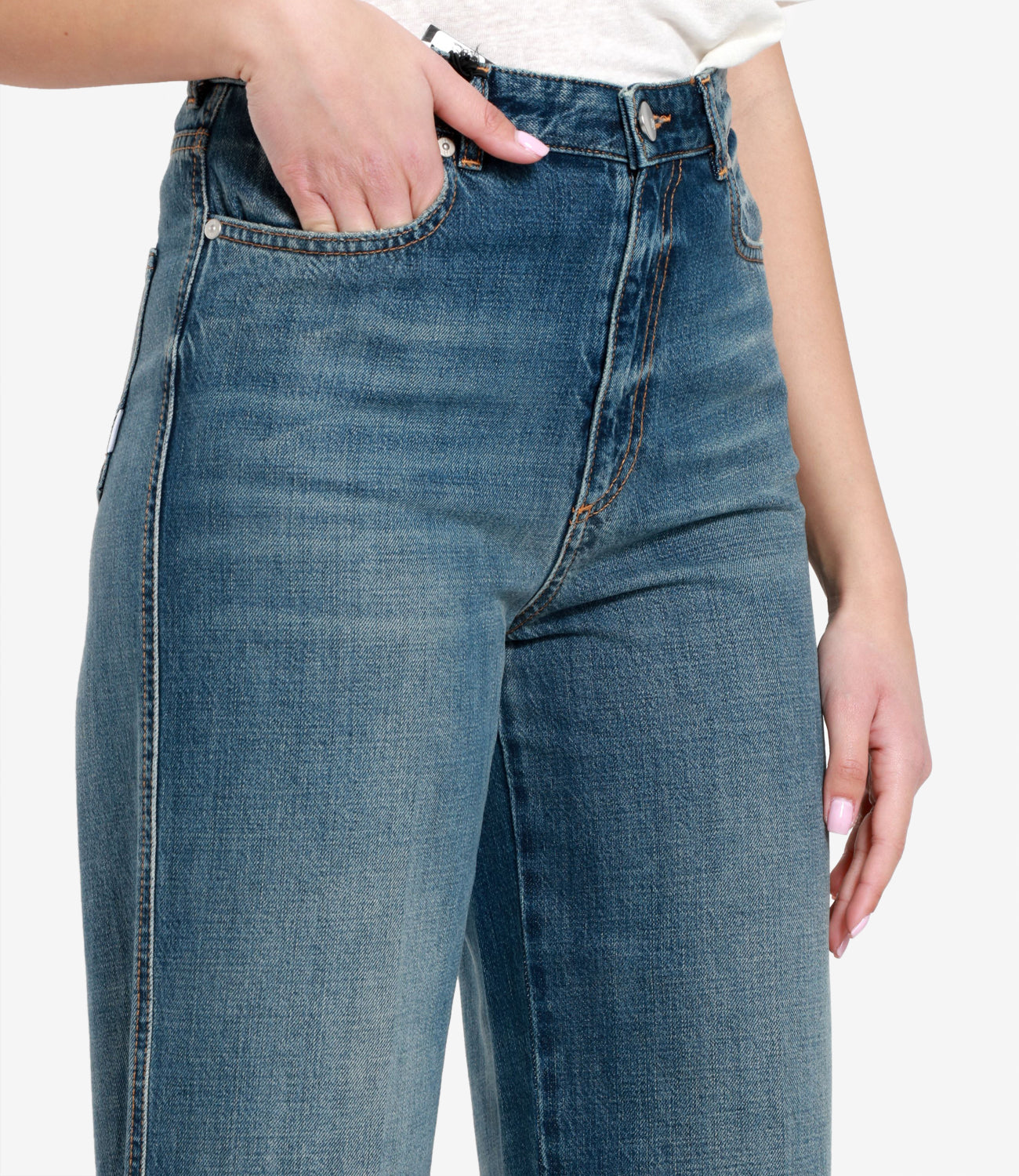 PT Denim | Jeans Tracy Denim Medio