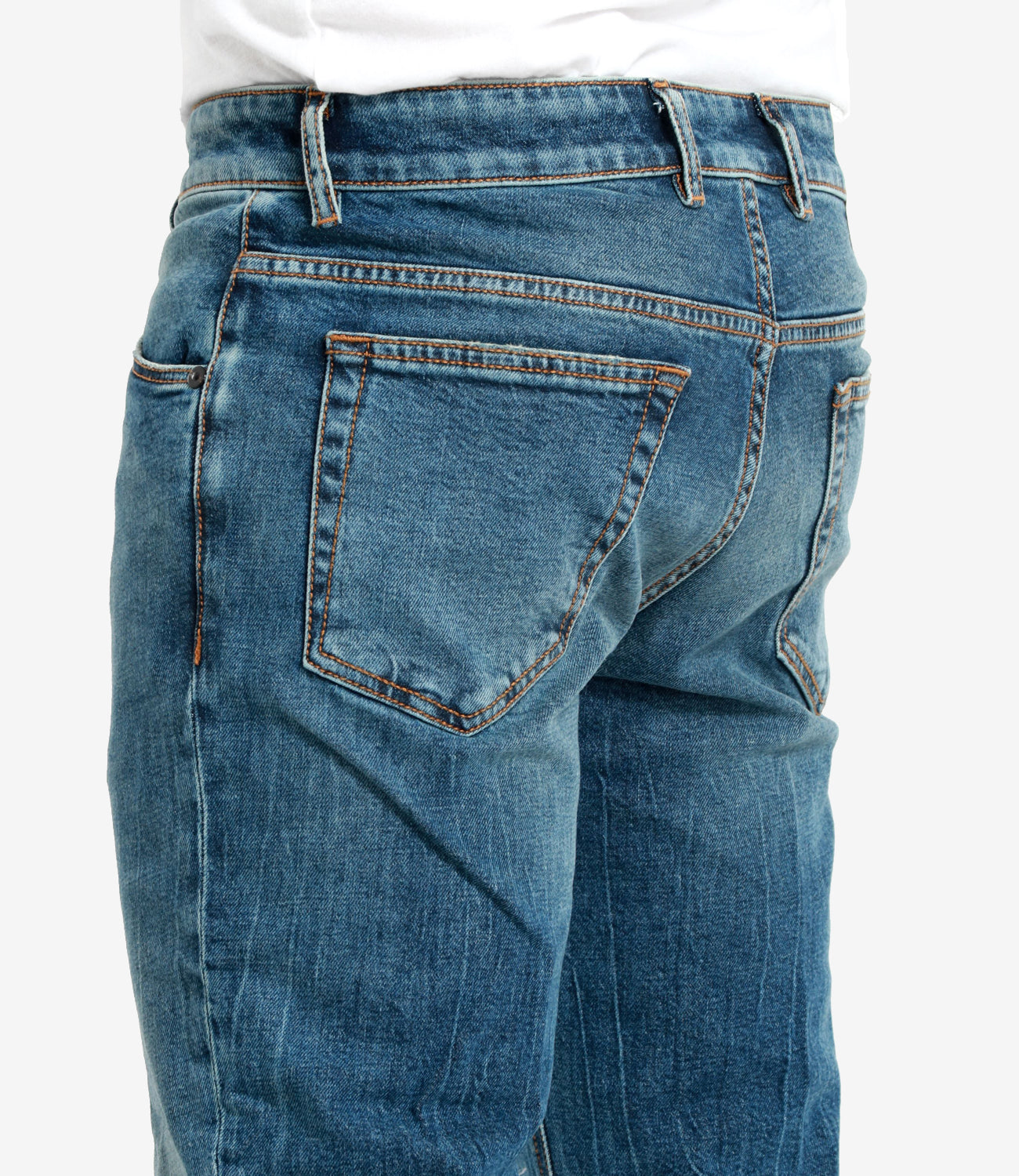 PT Denim | Jeans Reggae Denim chiaro