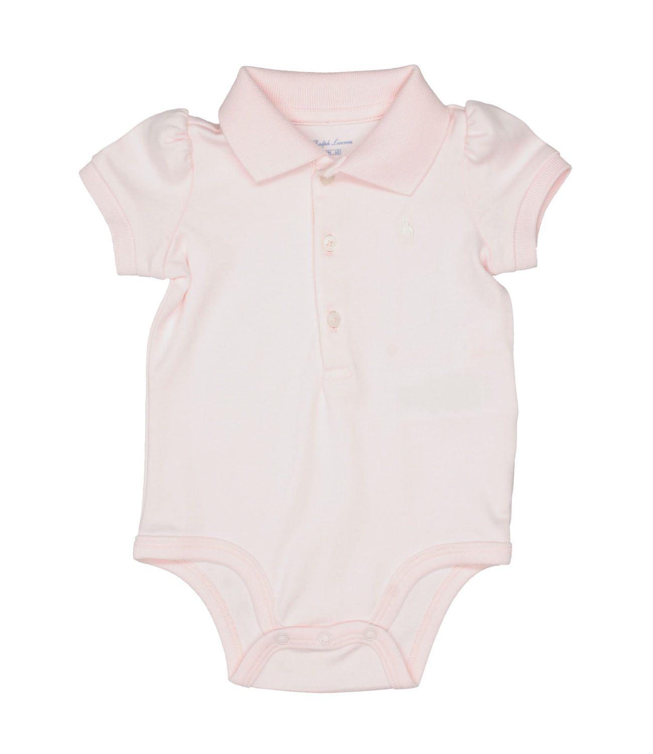 Ralph Lauren Childrenswear | Body Rosa chiaro