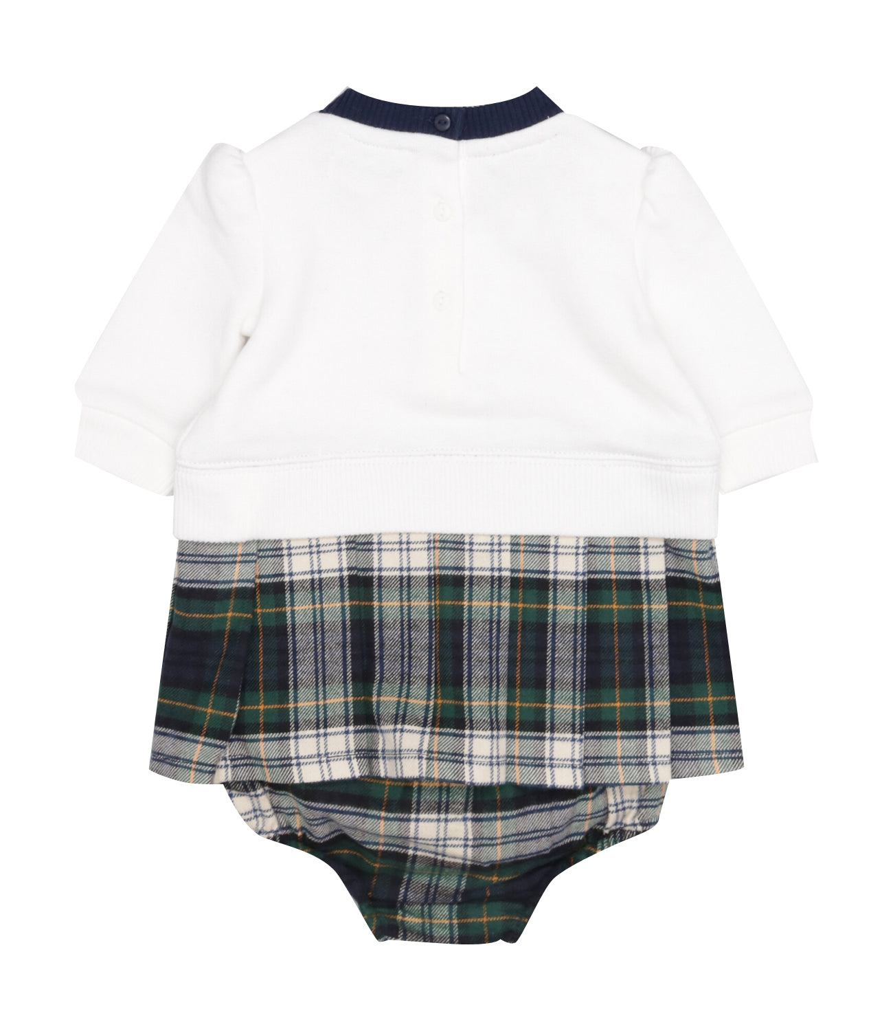 Ralph Lauren Childrenswear | Abito Bianco e Blu