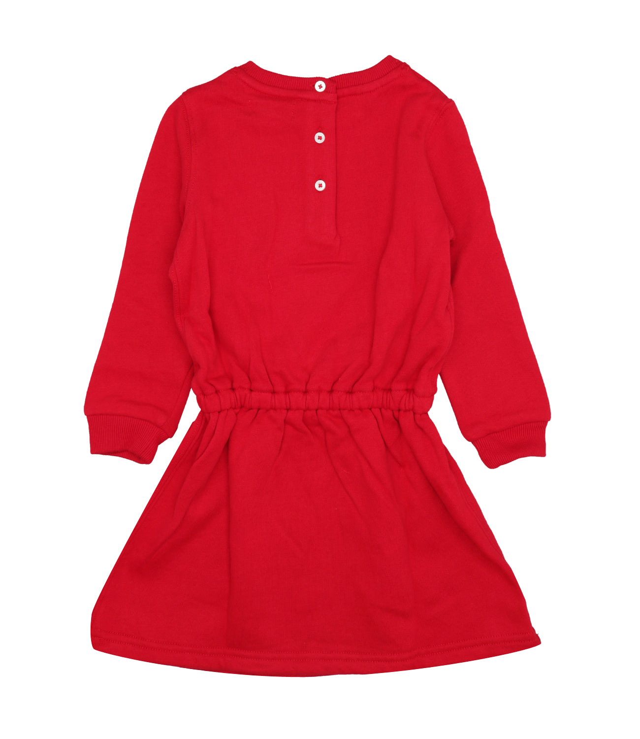 Ralph Lauren Childrenswear | Red Dress