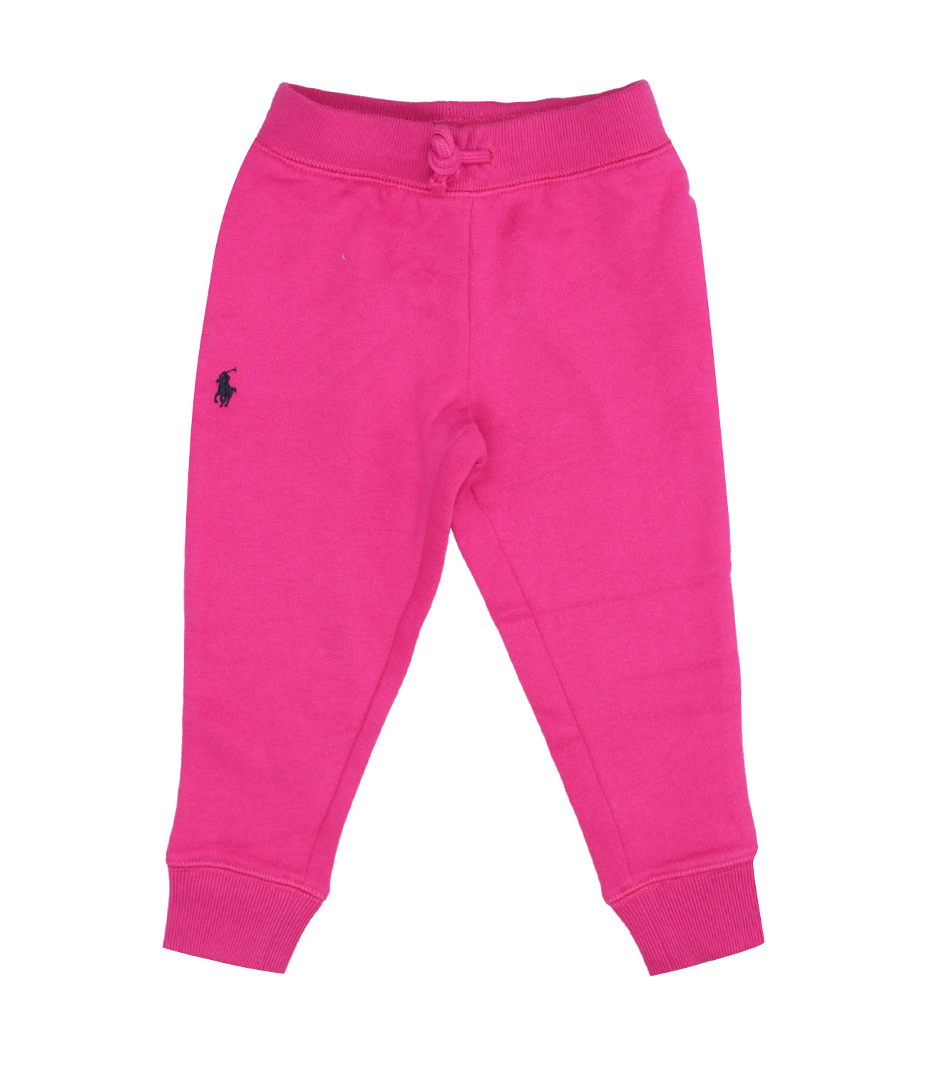 Ralph Lauren Childrenswear | Fuxia Sports Pants