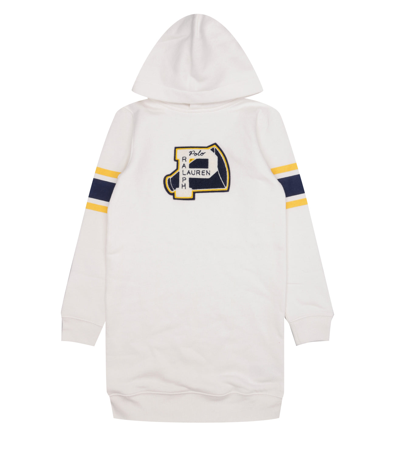 Ralph Lauren Childrenswear | White Dress