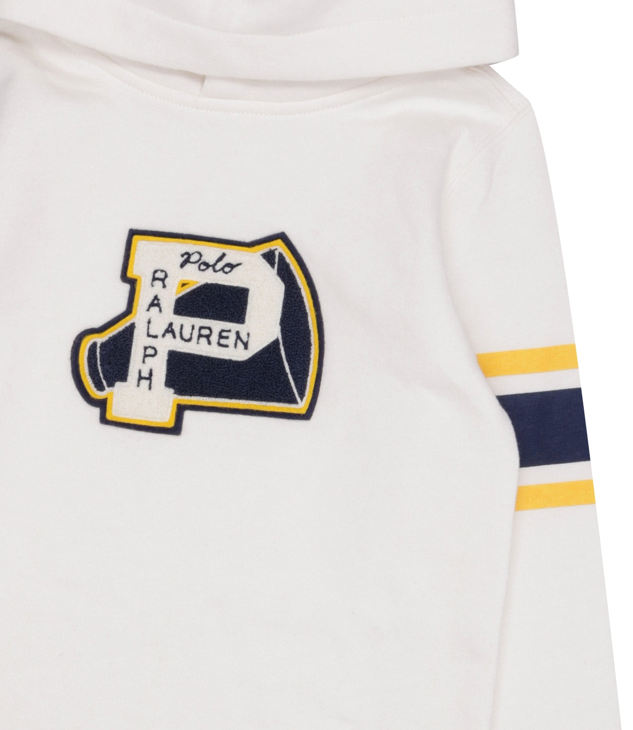 Ralph Lauren Childrenswear | White Dress