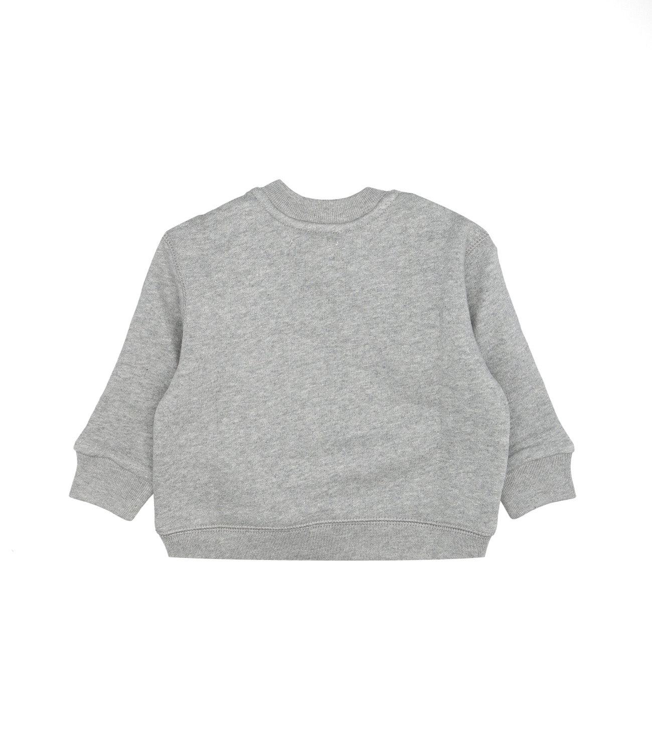Ralph Lauren Childrenswear | Felpa Grigio