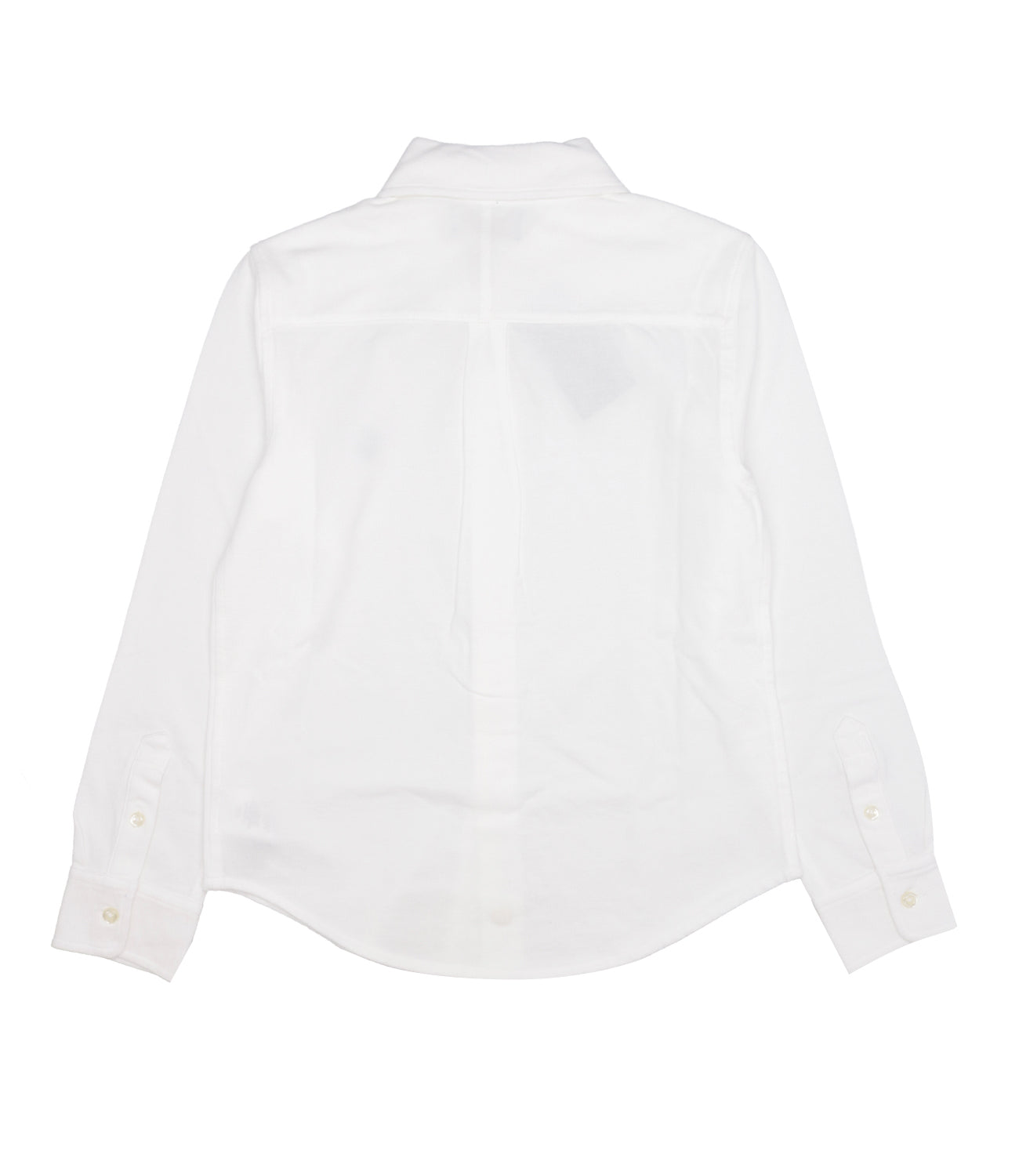 Ralph Lauren Childrenswear | White Shirt