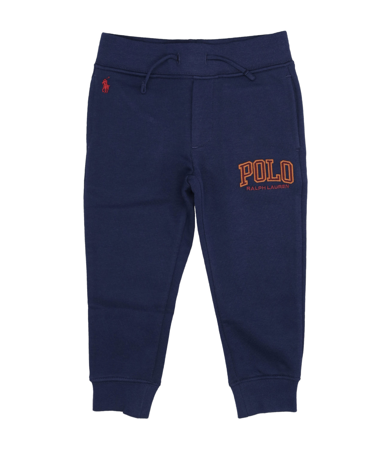 Ralph Lauren Childrenswear | Navy Blue Sports Pants