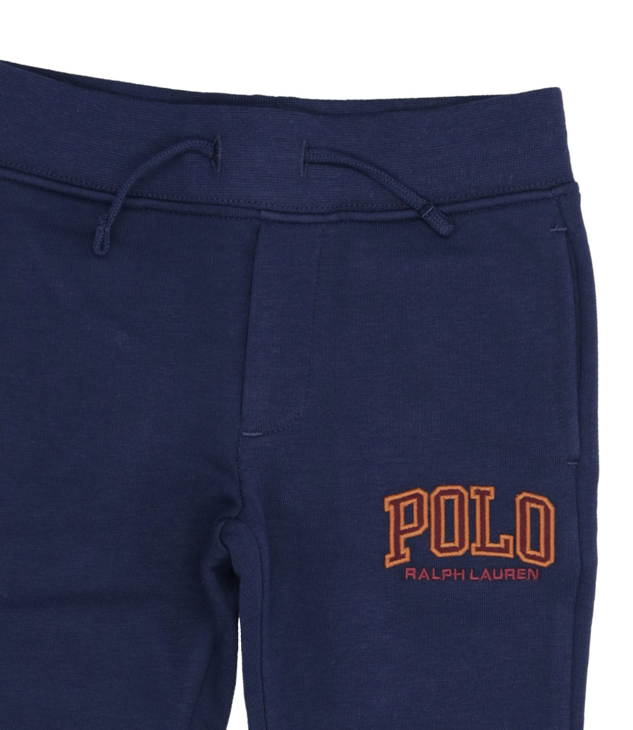Ralph Lauren Childrenswear | Navy Blue Sports Pants