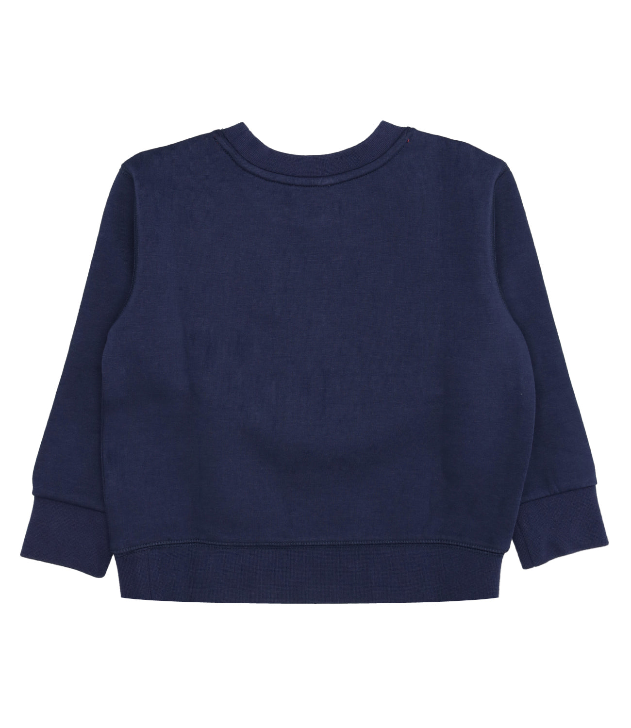 Ralph Lauren Childrenswear | Navy Blue Sweatshirt