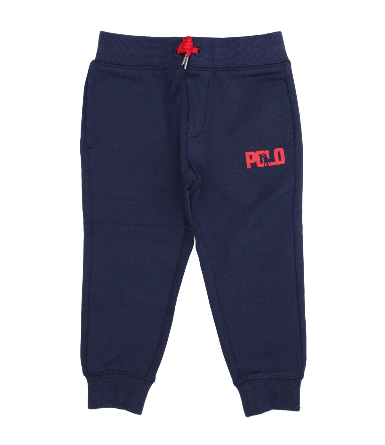 Ralph Lauren Childrenswear | Navy Blue Sports Pants