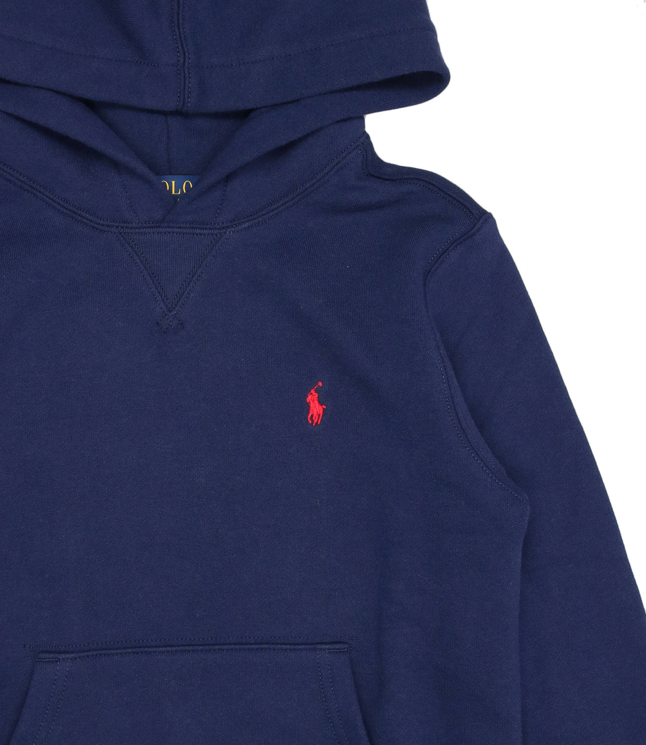 Ralph Lauren Childrenswear | Navy Blue Sweatshirt