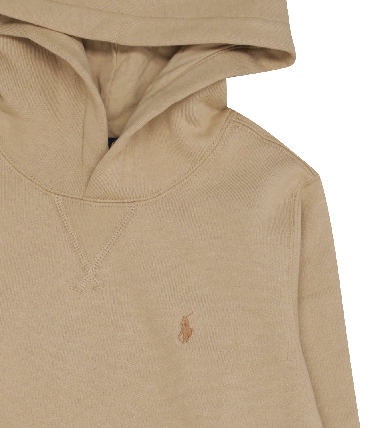 Ralph Lauren Childrenswear | Sweatshirt Beige