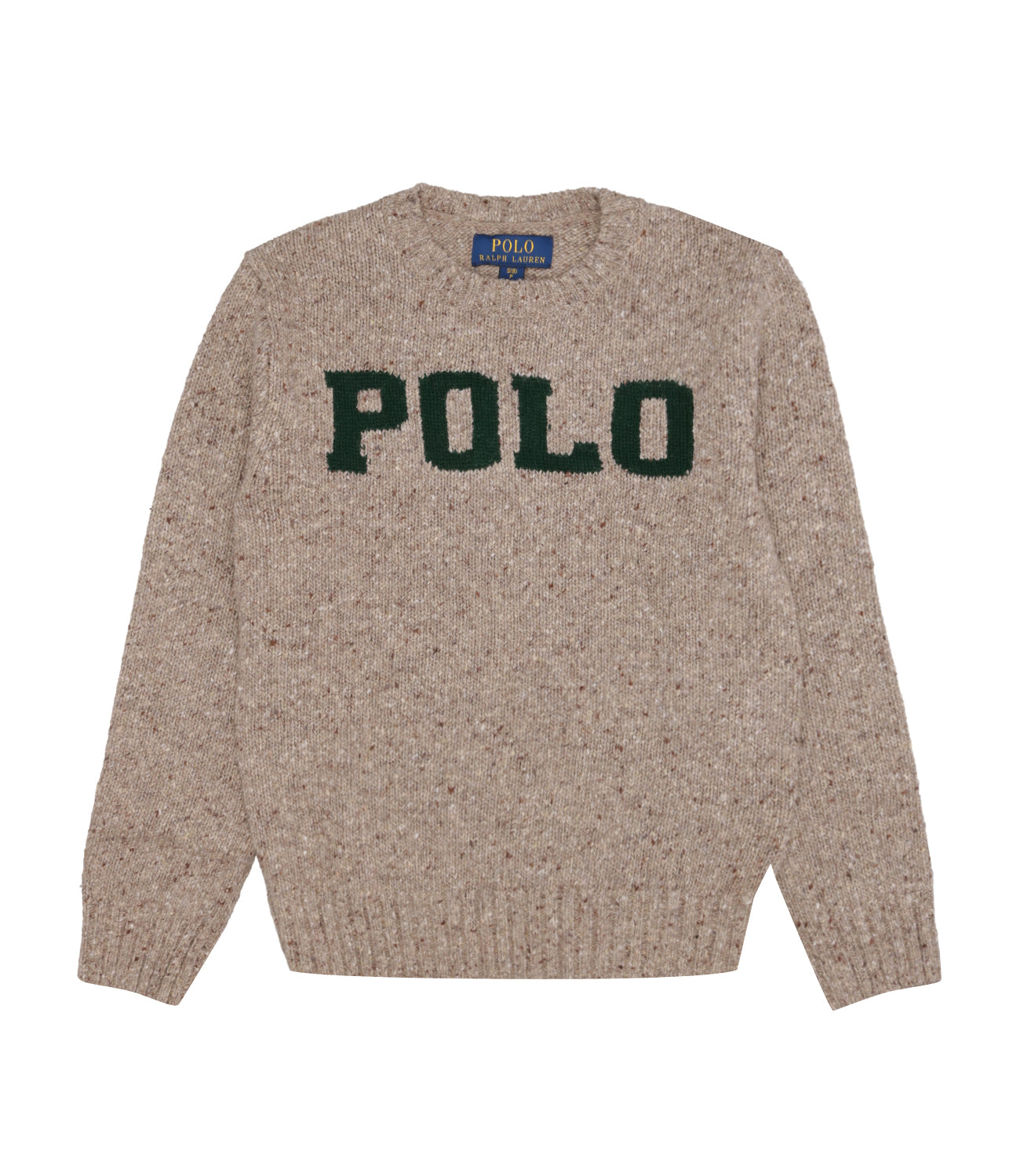 Ralph Lauren Childrenswear | Sweater Hazelnut