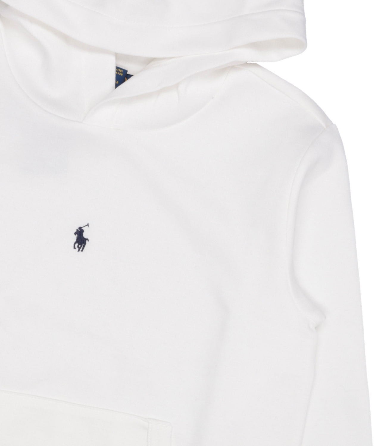 Ralph Lauren Childrenswear | Sweatshirt White