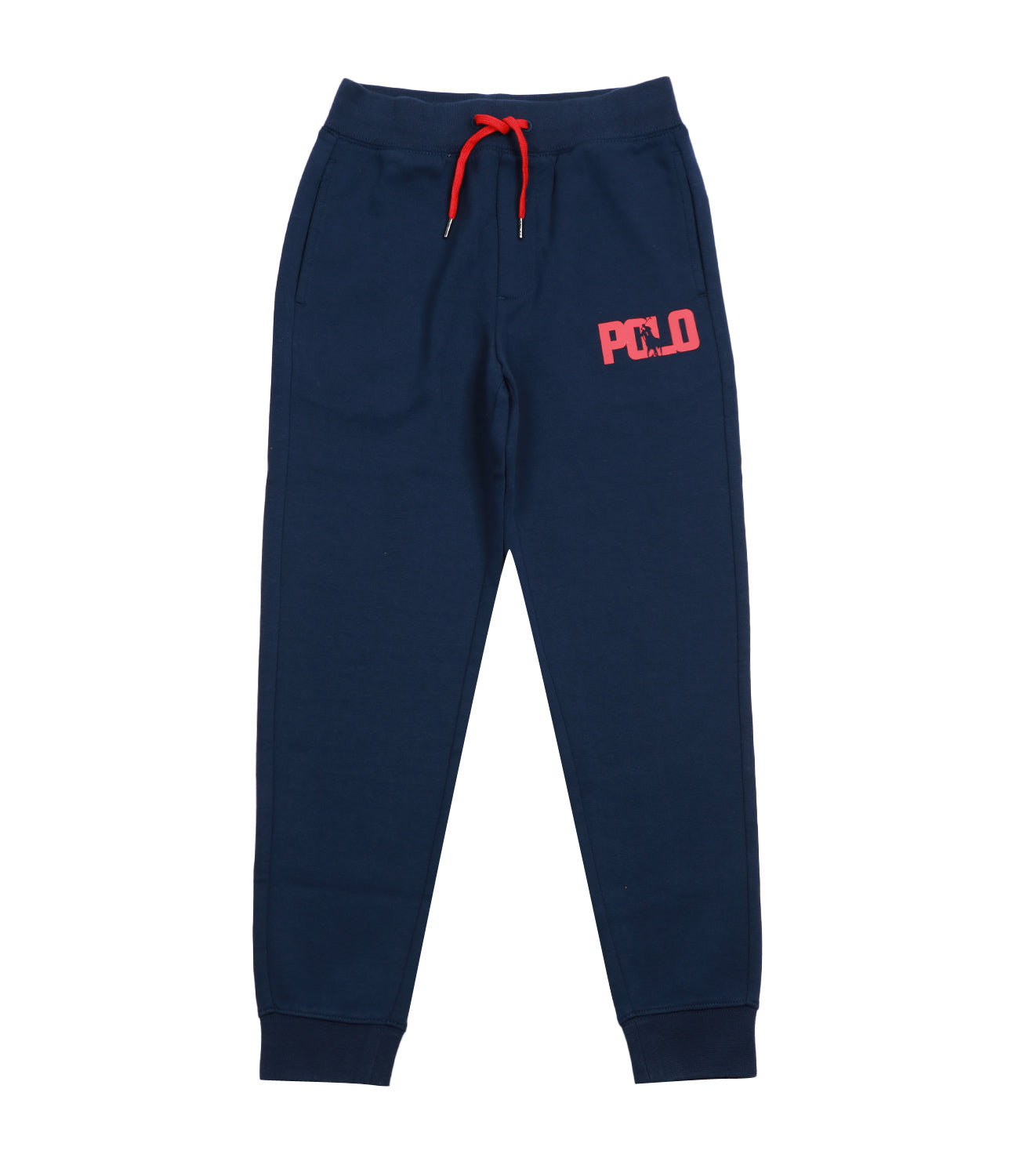 Ralph Lauren Childrenswear | Navy Blue Sports Pants