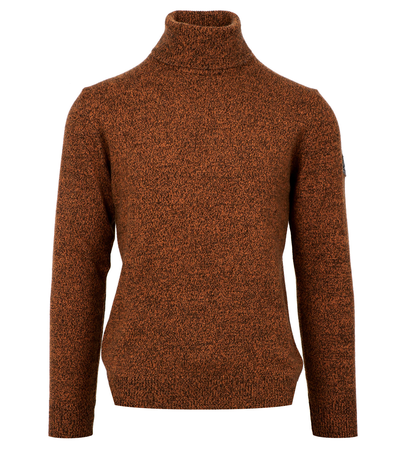 Roy Roger's | Maglia Marrone