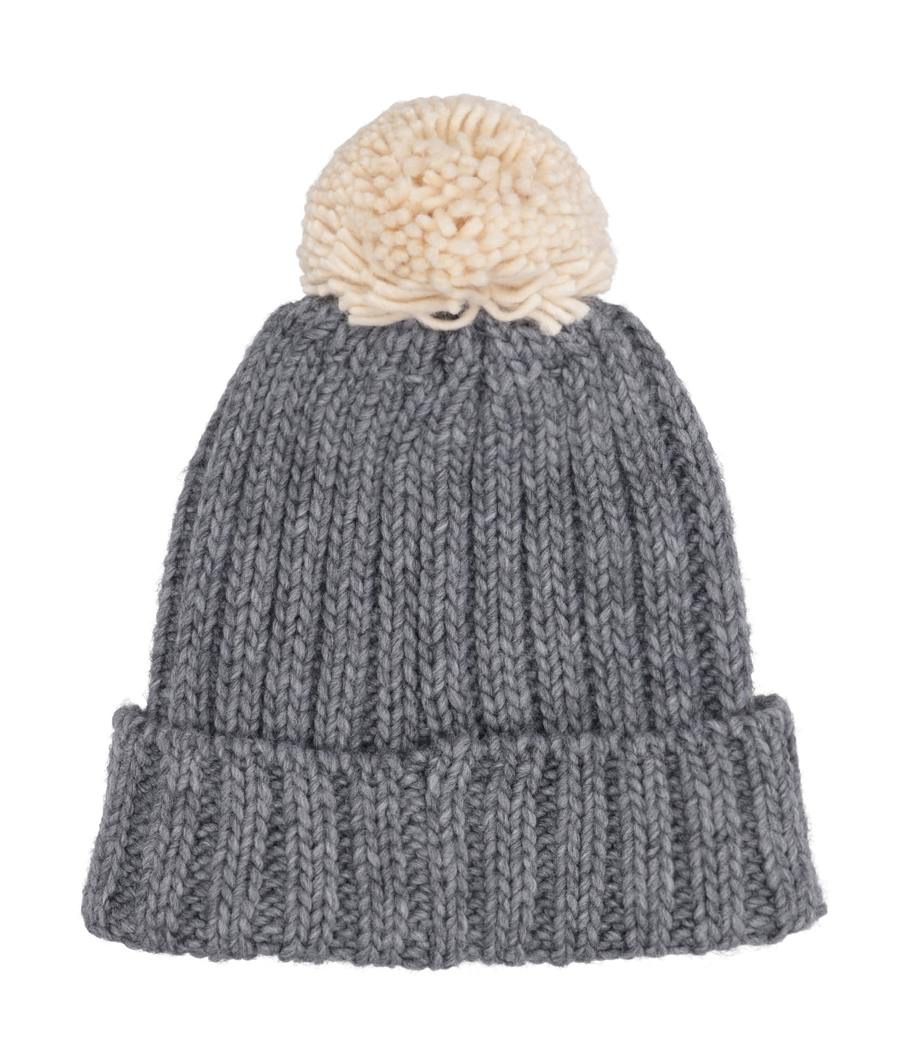 Roy Roger's | Grey and Ecru Hat