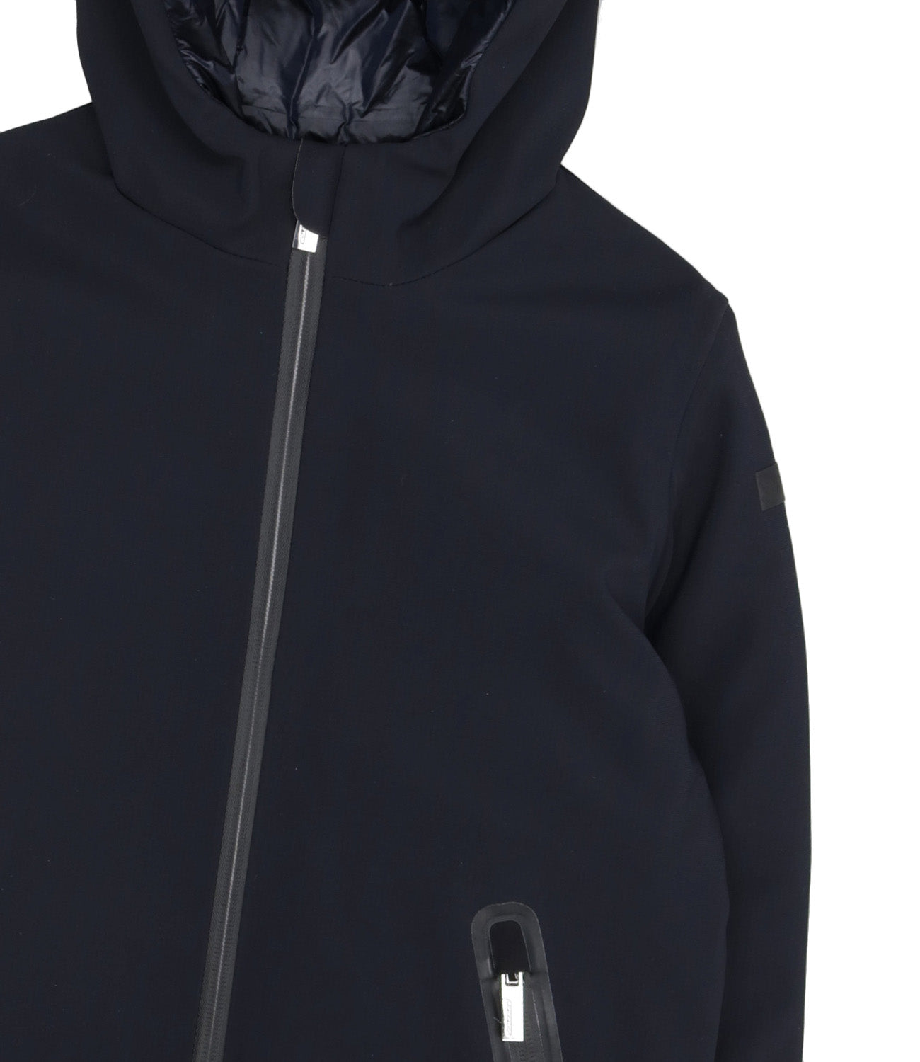 RRD Junior | Giubbotto Winter Storm Blu Scuro