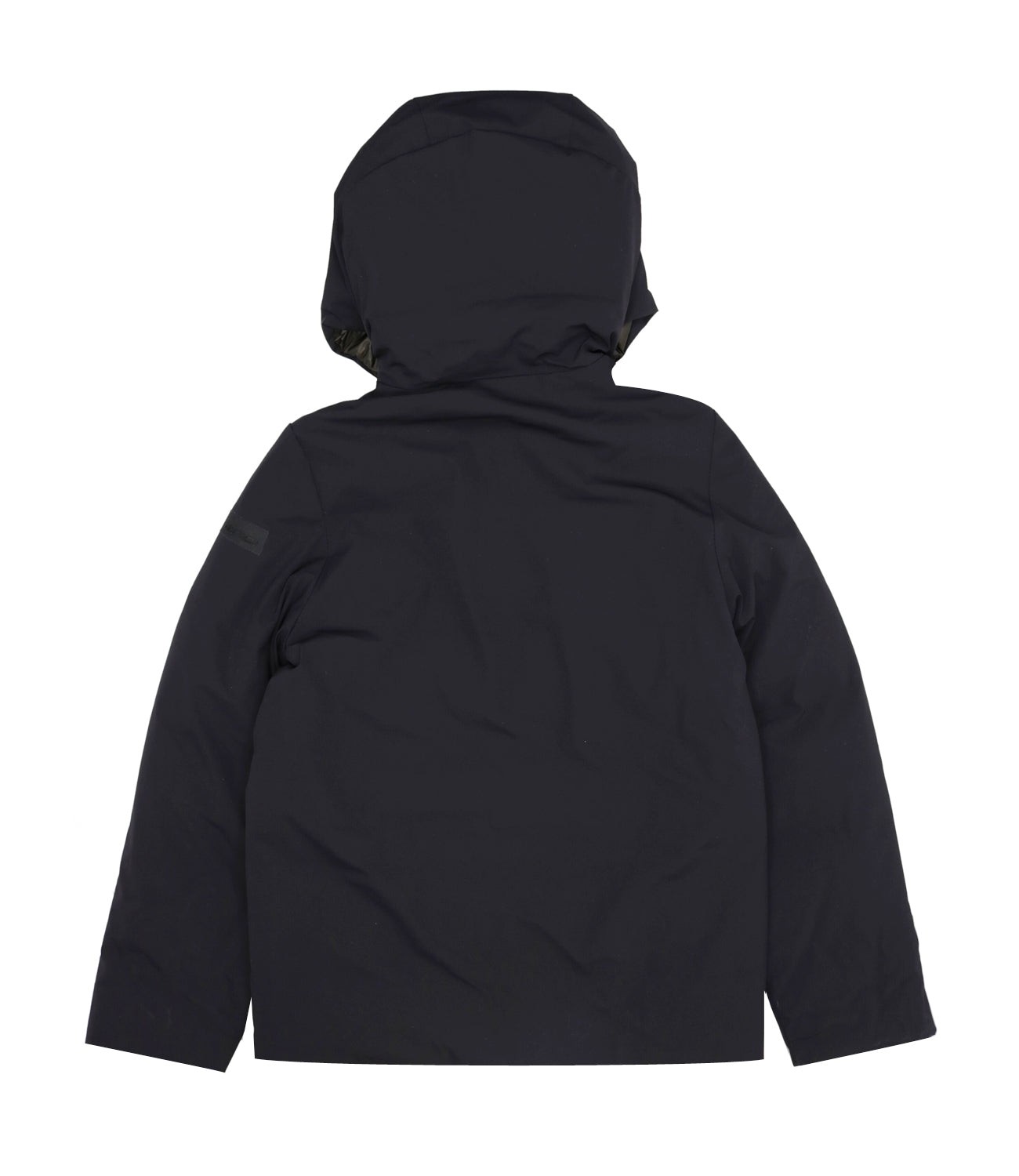 RRD Junior | Black Jacket