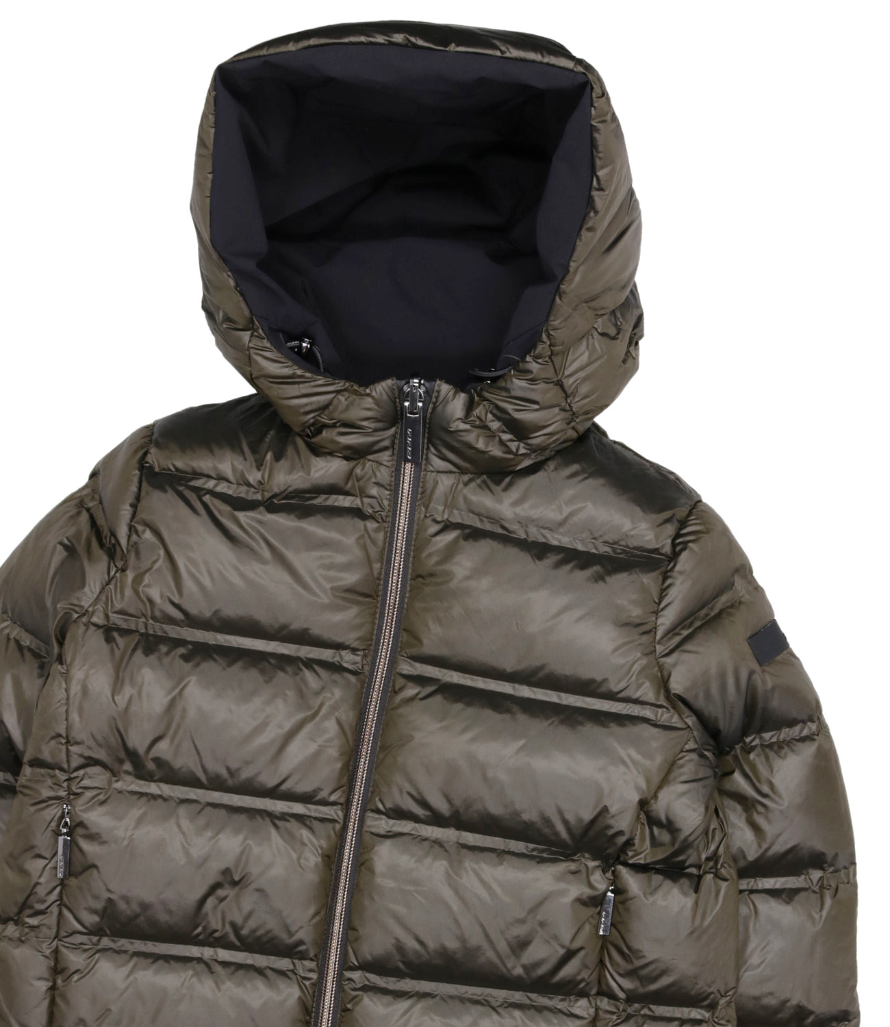 RRD Junior | Black Jacket