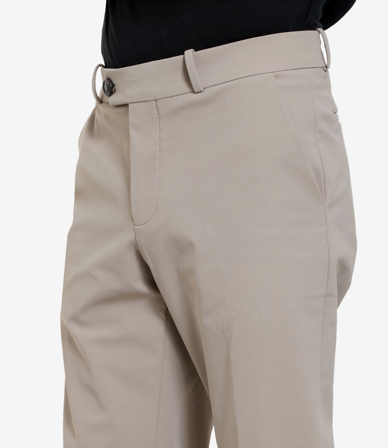 RRD | Pantalone Winter Chino Marrone Tortora