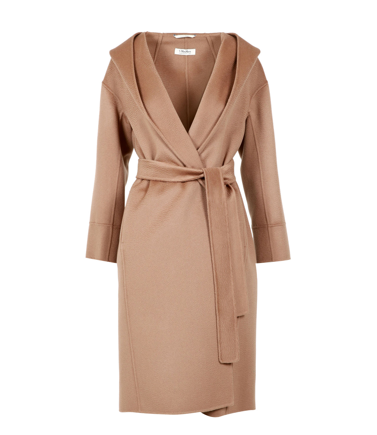 S Max Mara | Dream Camel Coat
