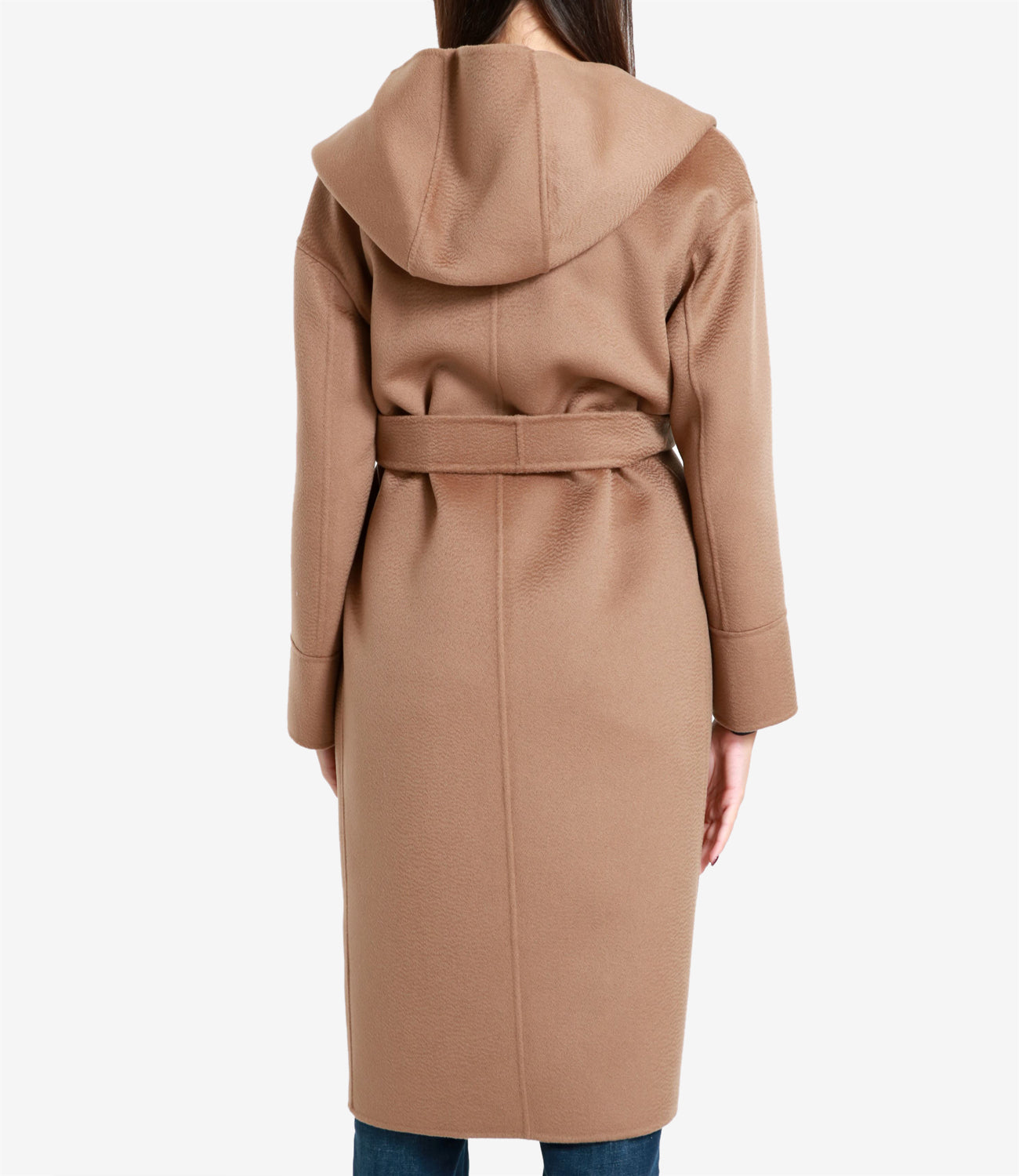 S Max Mara | Cappotto Dream Cammello
