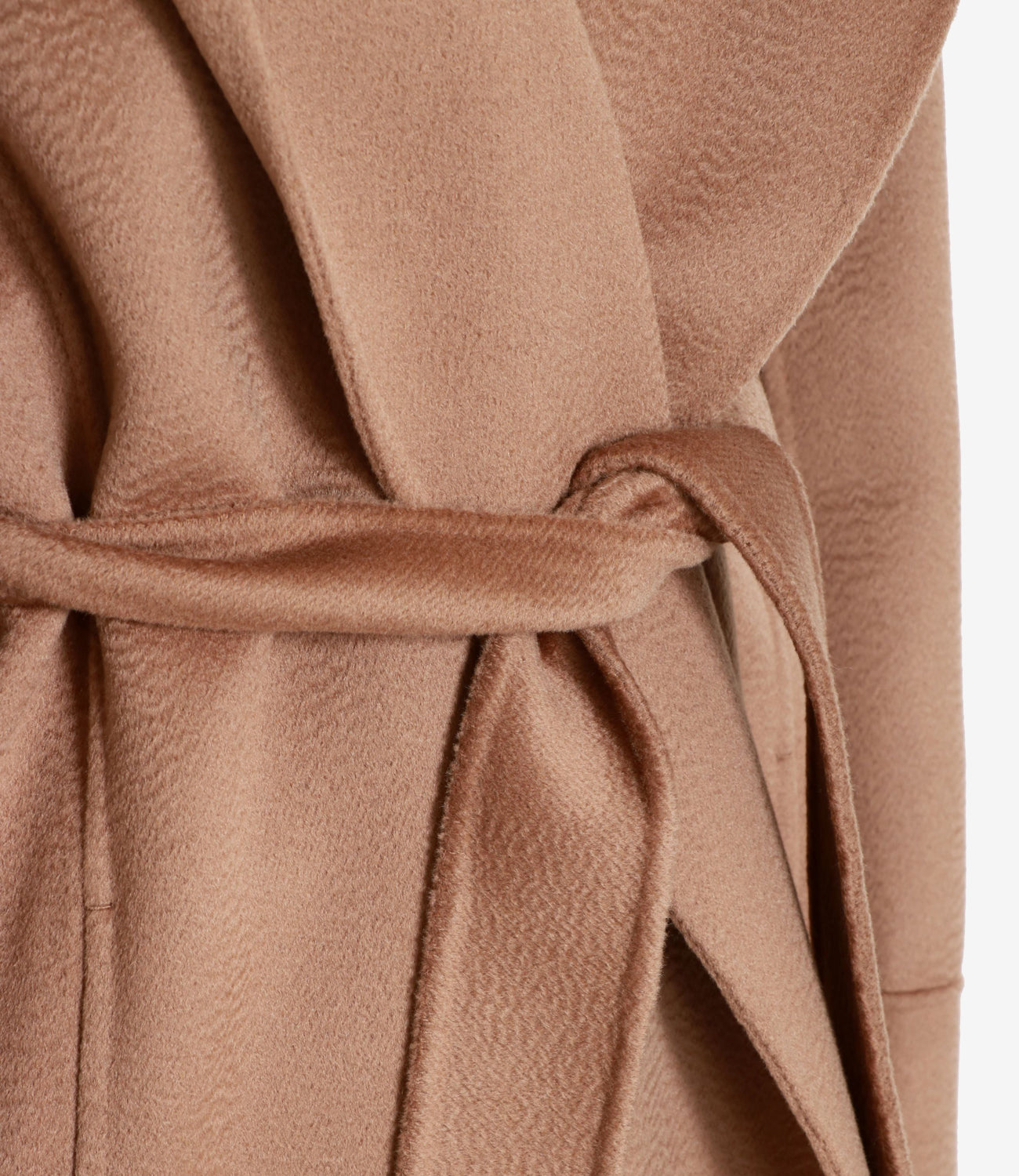 S Max Mara | Cappotto Dream Cammello