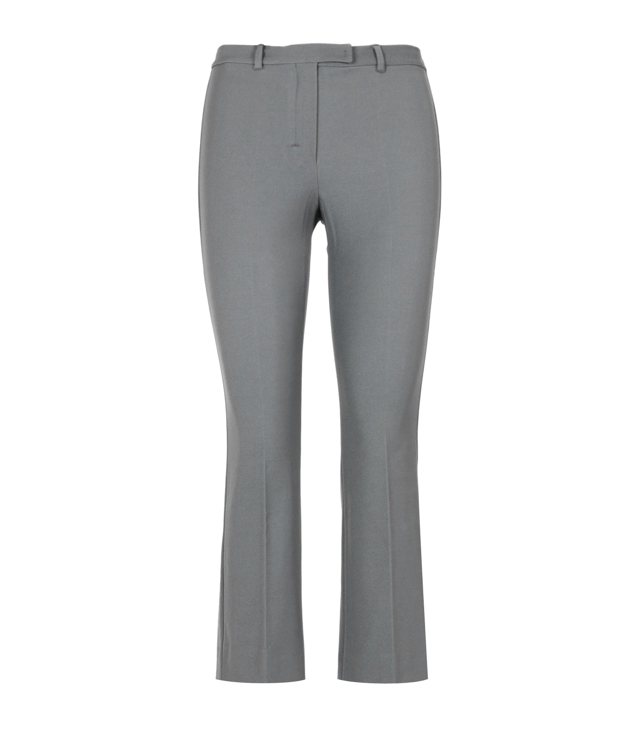 S Max Mara | Anthracite Grey Umanita Pant