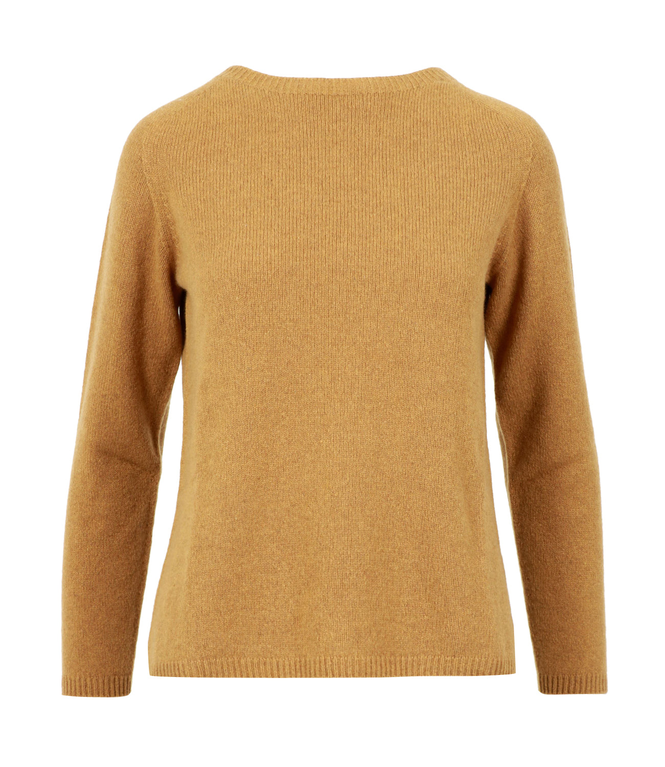 S Max Mara | Camel Giori Sweater