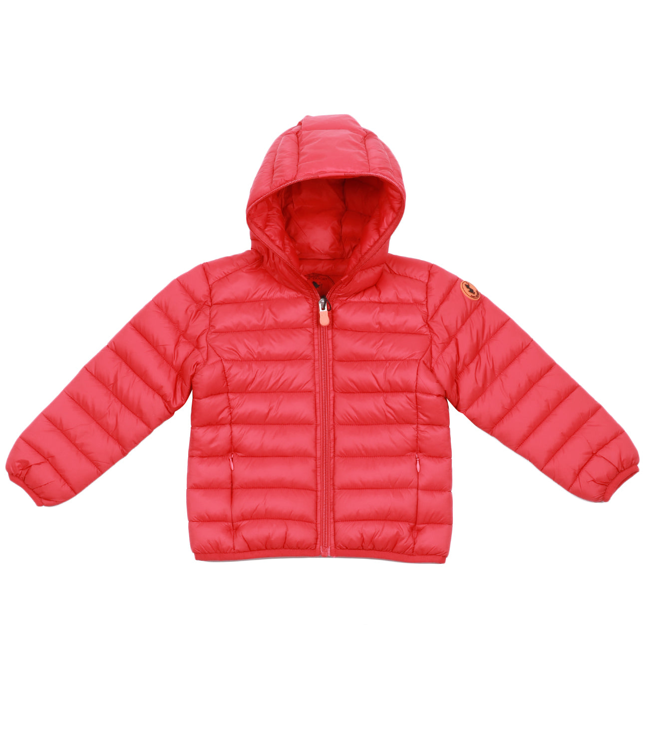 Save The Duck Kids Save The Duck Kids Dony Down Jacket Red